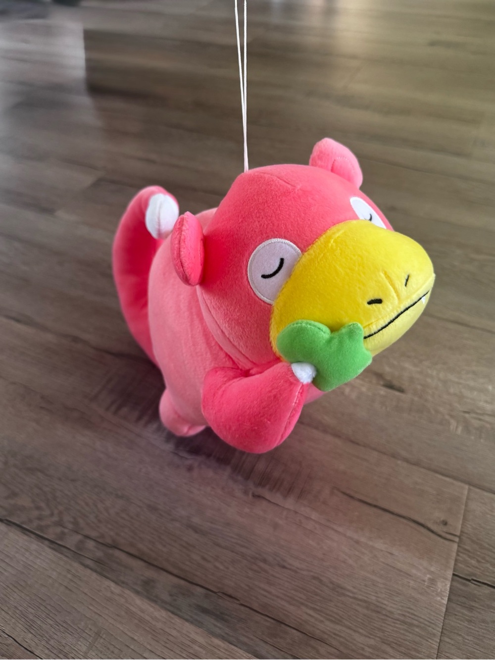 Toreba | Slowpoke plush